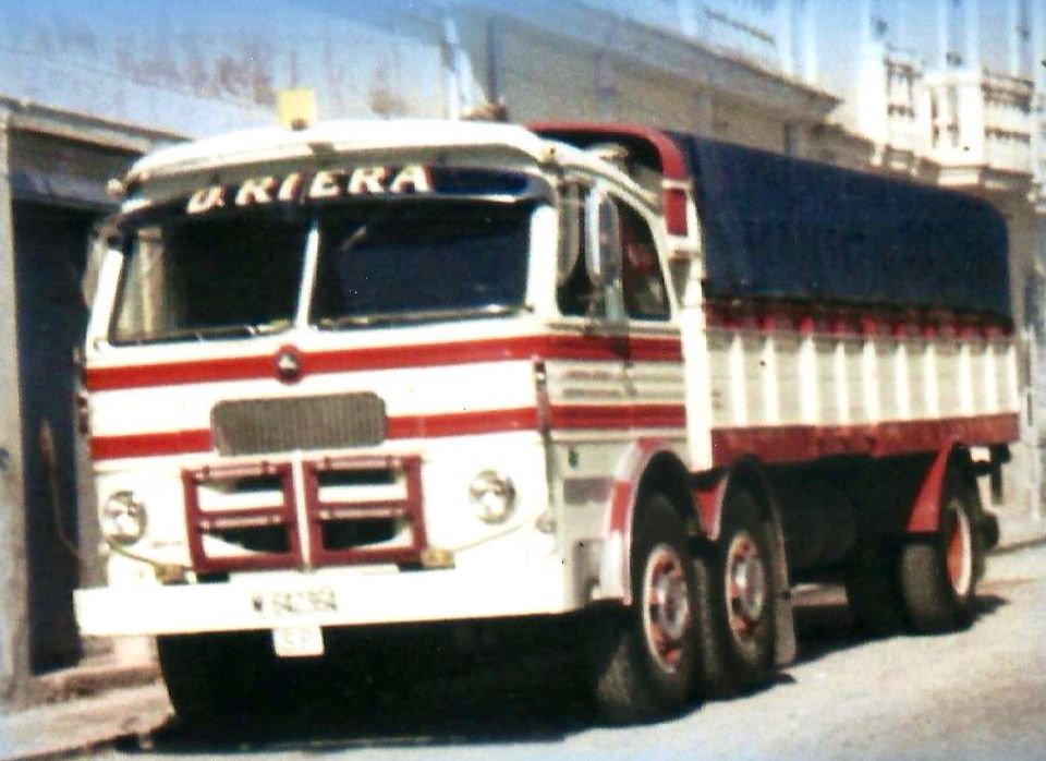 PEGASO 260 SAL RIERA