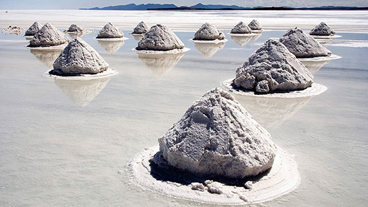 salar de uyuni