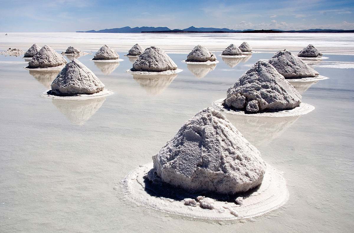 salar de uyuni